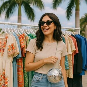 Meet your Posher, Penny